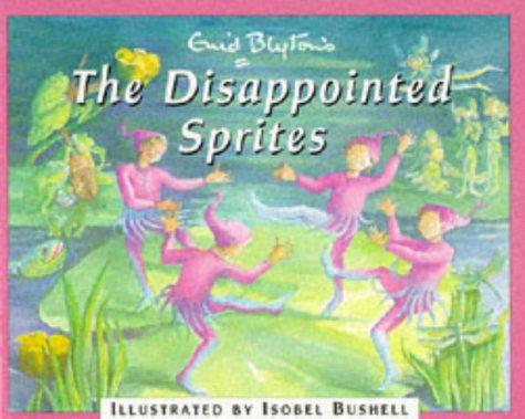 The Disappointed Sprites