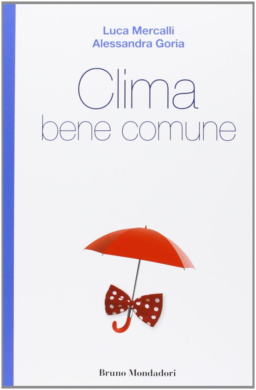 Clima bene comune (Interventi)