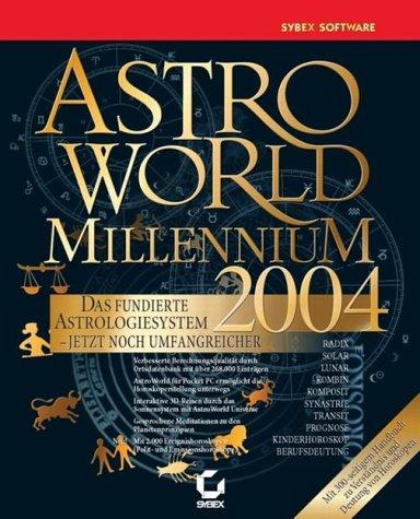 Astro World 2004 Millennium