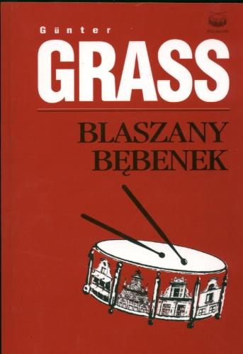 Blaszany bebenek