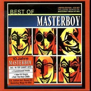 Best of Masterboy/Ltd.Edit