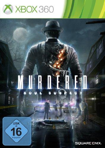 Murdered: Soul Suspect - [Xbox 360]