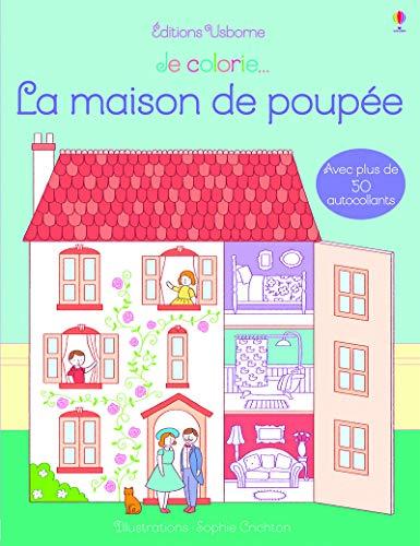 La maison de poupée