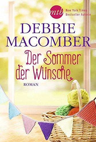 Der Sommer der Wünsche (Blossom-Street-Serie)