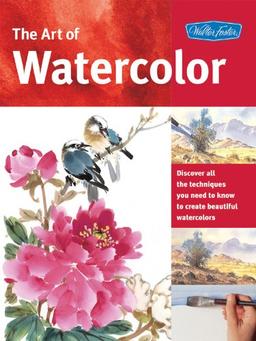 Art of Watercolor (Collector's Series)