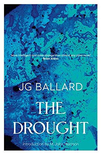 The Drought (Paladin Books)