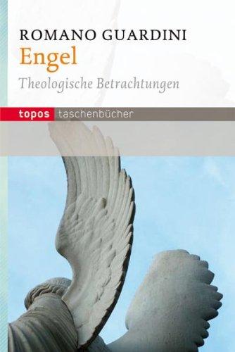 Engel: Theologische Betrachtungen