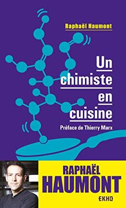 Un chimiste en cuisine