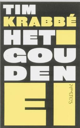 Het gouden ei / druk 31