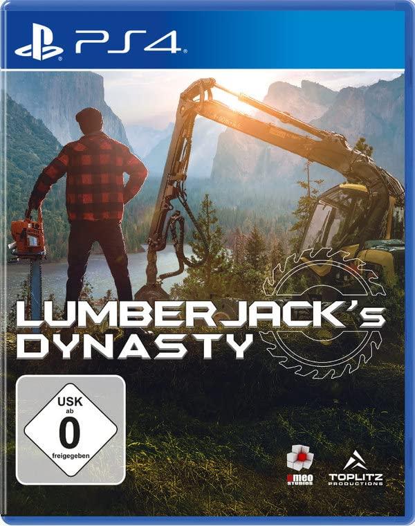 Lumberjack's Dynasty