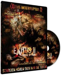 Exitus Interruptus II - House of Pain