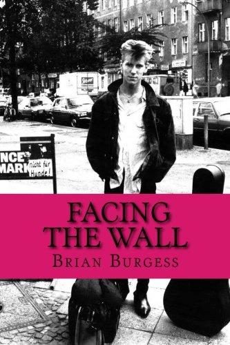 Facing the wall: Poems from Berlin