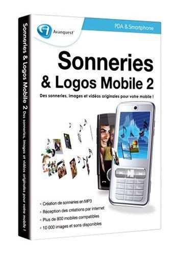 Sonneries & Logos Mobile 2