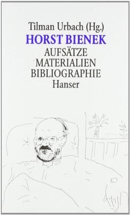 Horst Bienek: Aufsätze, Materialien, Bibliographie