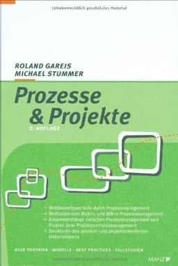 Prozesse & Projekte