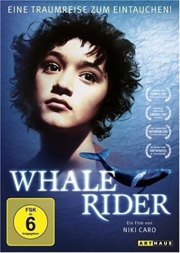 Whale Rider