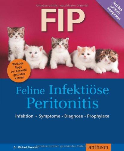 FIP - Feline infektiöse Peritonitis