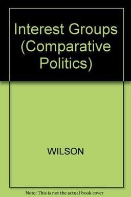 Interest Groups (Comparative Politics)