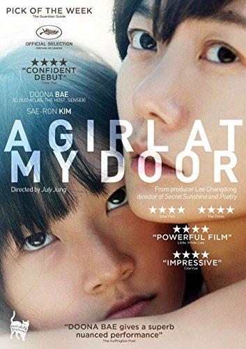 A Girl At My Door [DVD] [UK Import]