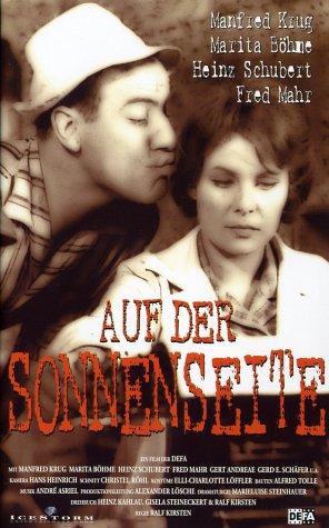 Auf der Sonnenseite [VHS]