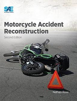 Motorcycle Accident Reconstruction