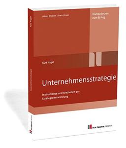 Unternehmensstrategie