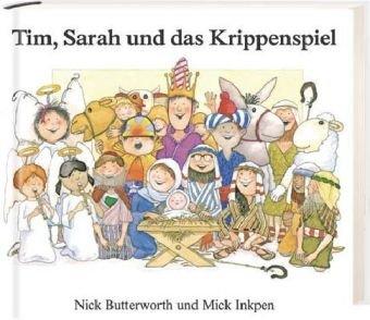 Tim, Sarah und das Krippenspiel