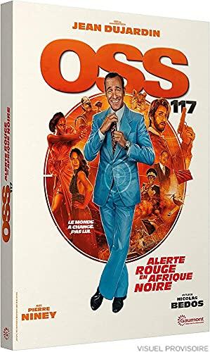 Oss 117 - alerte rouge en afrique noire [FR Import]