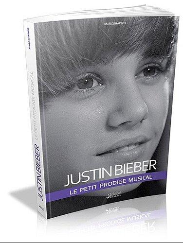 Justin Bieber, le petit prodige musical