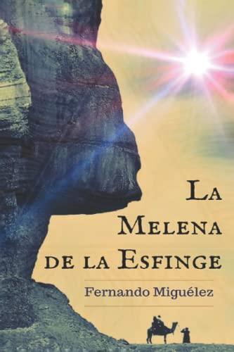 La Melena de la Esfinge