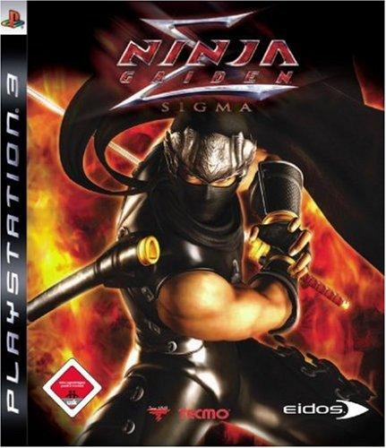 Ninja Gaiden: Sigma