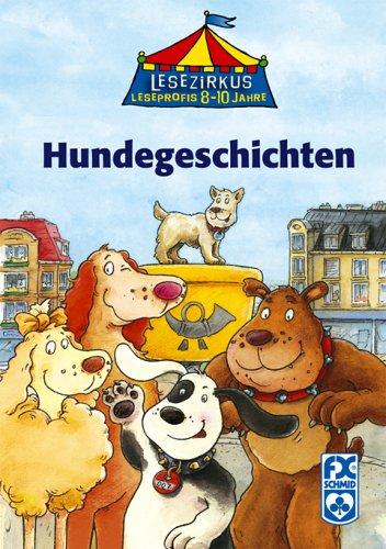 Hundegeschichten