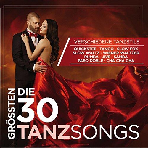 Die 30 größten Tanzsongs