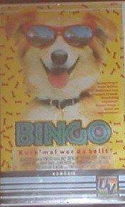 Bingo - Kuck' mal wer da bellt! [VHS]