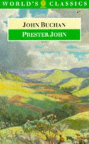 Prester John (Oxford World's Classics)