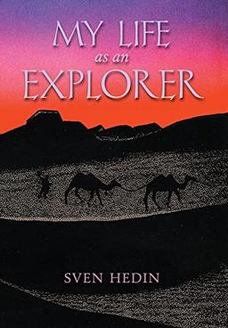 My Life as an Explorer