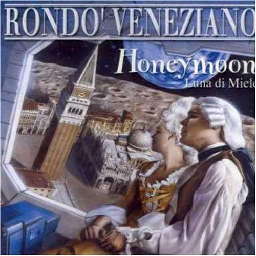 Honeymoon-Luna Di Miele (US Import)