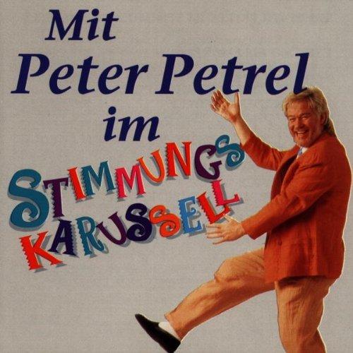 Mit P.Petrel im Stimmungskarus