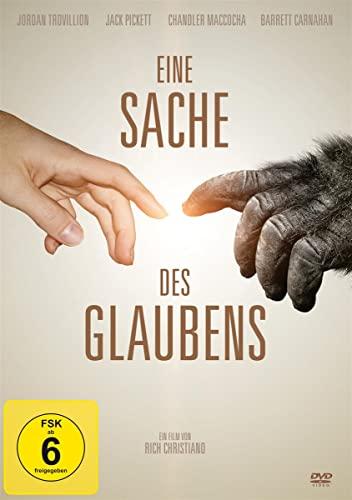 Eine Sache des Glaubens