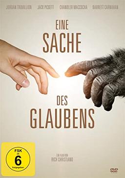 Eine Sache des Glaubens