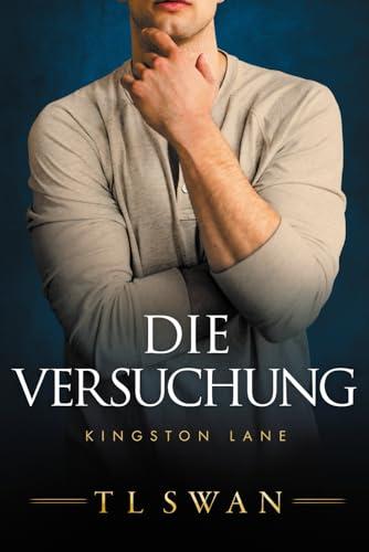 Die Versuchung - My Temptation (German Edition)