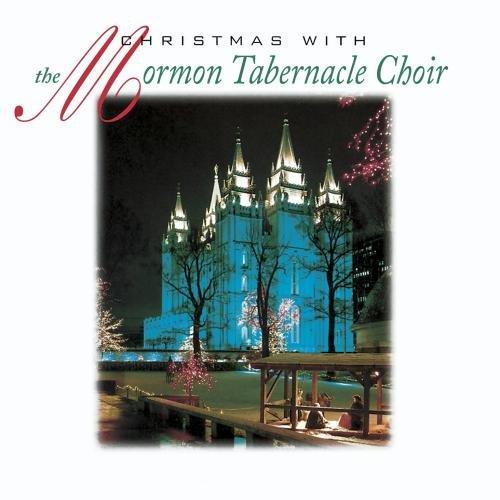 Christmas with the Mormon Tabernacle Choir