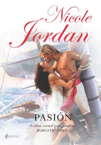 Pasión (Novela romántica)