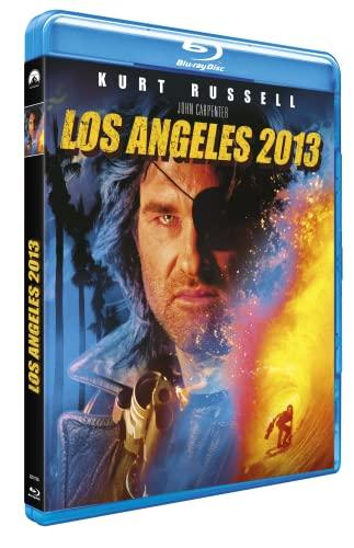 Los angeles 2013 [Blu-ray] [FR Import]