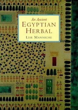 An Ancient Egyptian Herbal