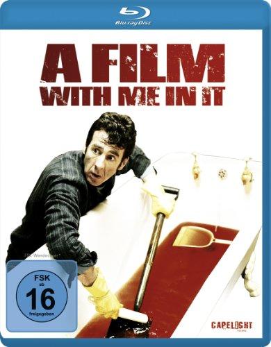 A Film With Me In It [Blu-ray]