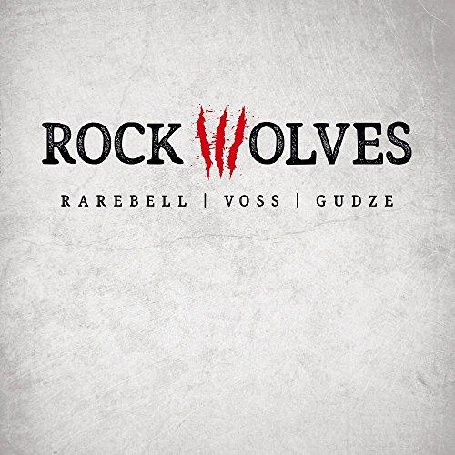 Rock Wolves (LP+CD) [Vinyl LP]