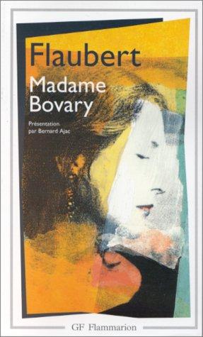 Madame Bovary (Garnier-Flammarion)