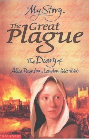 Great Plague (My Story)