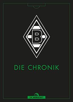 Borussia Mönchengladbach: Die Chronik